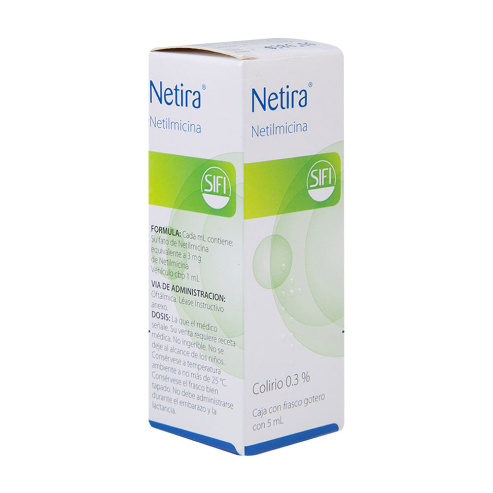 7503014492173_01 NETIRA 5ML - Image 1