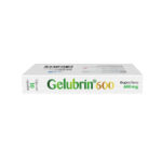 IBUPROFENO GELUBRIN OTC 600MG - Image 3