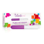 PBA EMBARAZO MEDITEST C/1   LGEN
