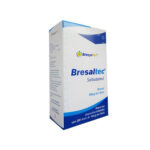 BRESALTEC 100UG INH200DOSIS LGEN