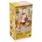 TIN NUTRISSE AZAHAR T-121