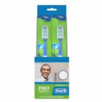 CEP DENT ORAL-B PRO COMPA C/6