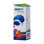 NASUS+AC HIALU SOL NASAL AERO 30ML - Image 2