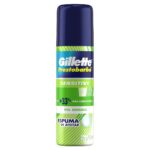 ESP GTTE AFEITAR SENSITIVE 57ML