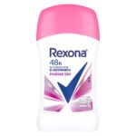 DESOD REXONA POW-DRY72H STICK45G