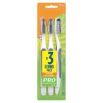 CEP DENT PRO DOBLE-AC MED 3XPS