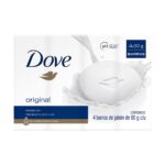 JBN DOVE ORIGINAL 90 G 4PACK