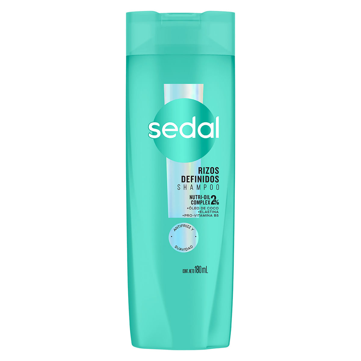7506306249783_01 SH SEDAL RIZOS DEF INF-ACT 180ML - Image 1