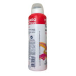 DESOD REXONA SEX BOU 72H SPY210ML - Image 2