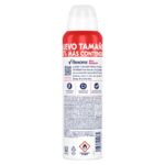 DESOD REXONA SEX BOU 72H SPY210ML - Image 3