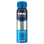 DESOD GTTE END COOL SPY150ML