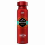 DESOD OLD SPICE SPORT SPY 150ML - Image 2