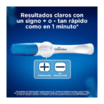PBA EMBARAZO CLEARBLUE PLUS - Image 3