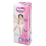 PANAL HUGG ULT-CONF NINA E6 C40
