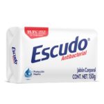 JBN ESCUDO BCO PROT NEUTRA 150G