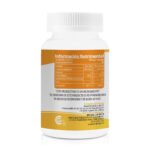 VITAMINA D3 SUP ALIM 60CAPS LGEN - Image 2
