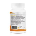 VITAMINA D3 SUP ALIM 60CAPS LGEN - Image 3