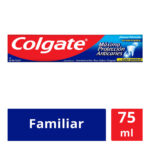 C D COLGATE MFP 75ML