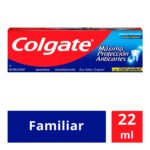 C D COLGATE MFP 22 ML