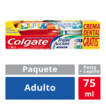 CEP DENT COLGATE TA+C D T ACC 75ML
