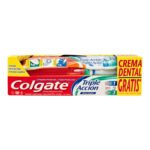 CEP DENT COLGATE TA+C D T ACC 75ML - Image 2