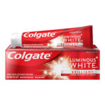 C D COLGATE LUMINOUS WHITE22 - Image 3