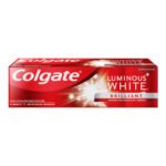 C D COLGATE LUMIN WHITE 75ML - Image 2
