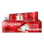 C D COLGATE LUMIN WHITE 75ML - Image 3