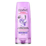 ACOND ELVIVE HIDRA HIALURON 370ML