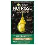 TIN NUTRISSE OLEOS NEGRO 1.0