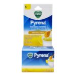VICK PYRENA MIEL-L GRANU5G SB1 S