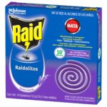 RAIDOLITOS LAVANDA ESPIRALES C/10