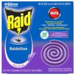 RAIDOLITOS LAVANDA ESPIRALES C/10 - Image 2