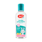 AC JALOMA BABY OIL 120 ML
