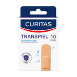 CURITAS VEND T-PIEL TRANSL10