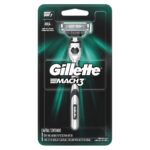 MAQ GTTE MACH3 RASTRILLO C/1PROCTER & GAMBLE MEXICO