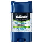 DESOD GTTE 3XAP CL GEL 82G