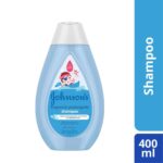 SH BB JOHNSONS FRAG PROL 400ML