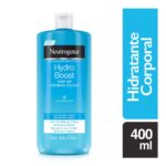 GEL NEUTROGENA HIDRA CORPOR 400ML - Image 3