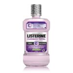 ENJ BUC LIST CARE ZERO MTA 250ML