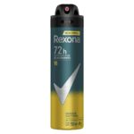 DESOD REXONA MEN V8 TUN SPY 90G