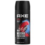 DESOD AXE MEN FUSION SPY 150ML