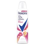 DESOD REXONA WOM SEXY-BOU SPY 150ML