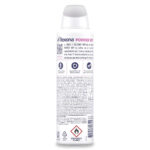 DESOD REXONA WOM POW-DRY SPY 150ML - Image 2