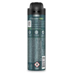 DESOD REXONA MEN FOREST SPY 150ML - Image 2