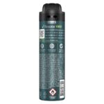 DESOD REXONA MEN FOREST SPY 150ML - Image 3
