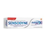 C D SENSODYNE RAPID0 ALIVIO 100G - Image 2