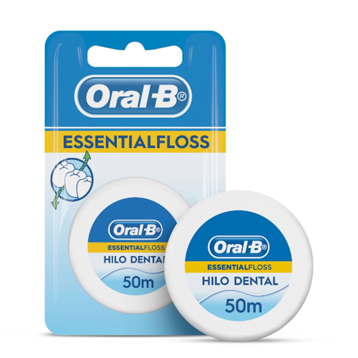 7800005082024_01 HILO SDA ORAL-B CERA - Image 1