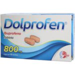 DOLPROFEN 800MG 10 TAB