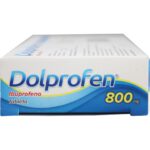 DOLPROFEN 800MG 10 TAB - Image 2